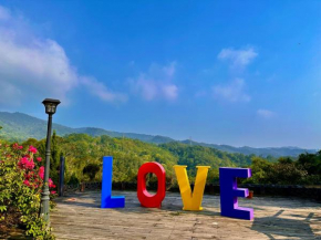 Fong Chou Chalet